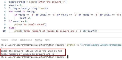 isvowel|isvowel python.